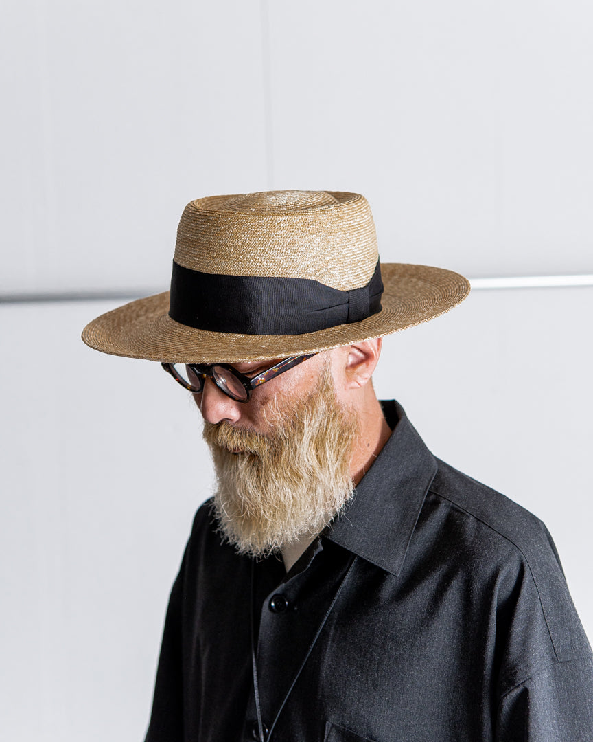 Nine Tailor Lantana Hat / Lanta Hat