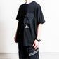 and wander pocket T