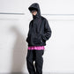 White Mountaineering ZIP UP HOODIE