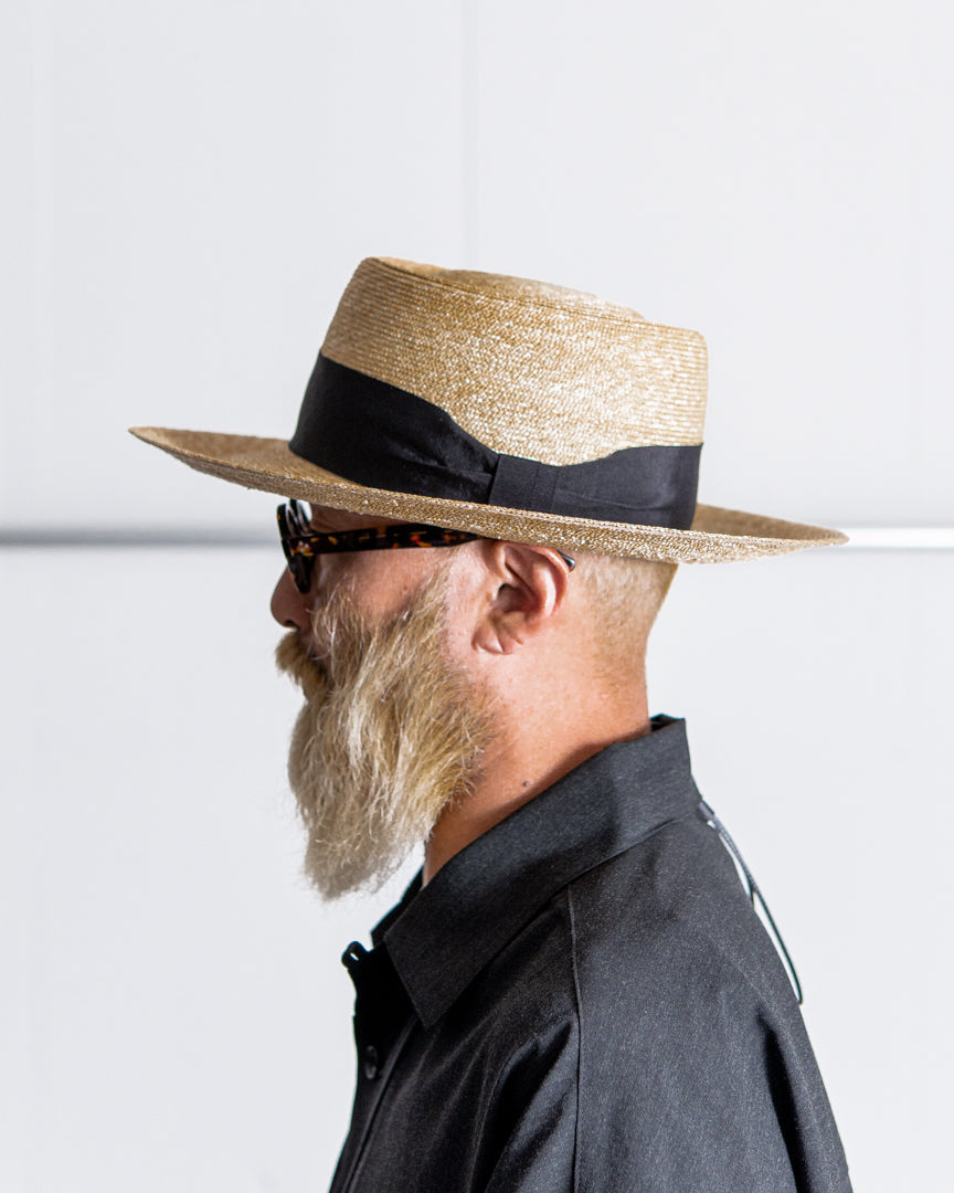 Nine Tailor Lantana Hat / Lanta Hat