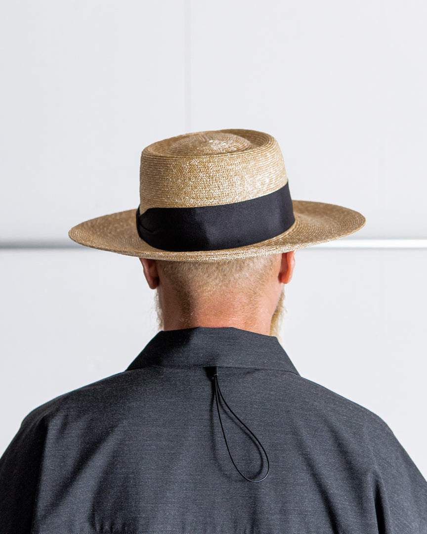 Nine Tailor Lantana Hat / Lanta Hat