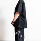 and wander pocket T