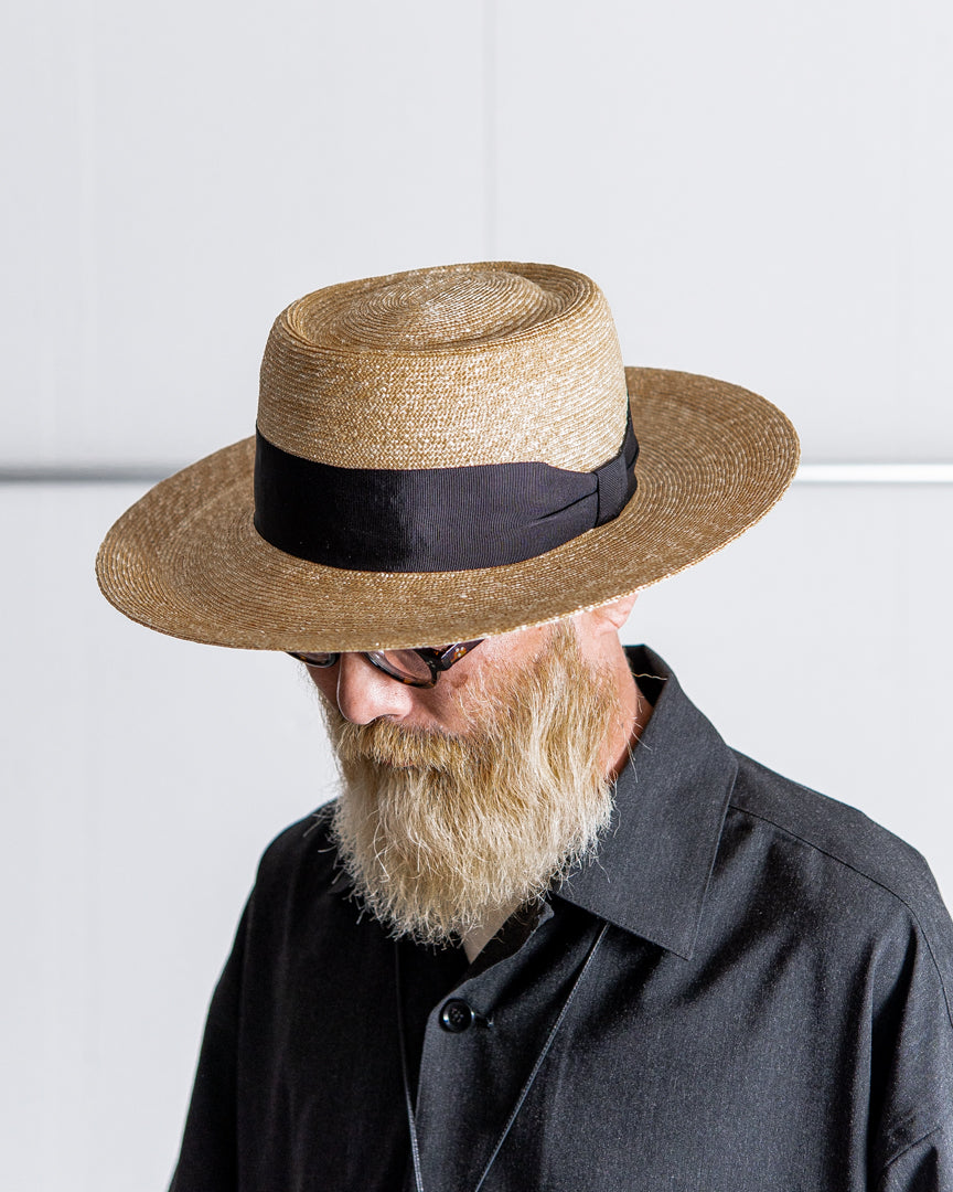 Nine Tailor Lantana Hat / Lanta Hat