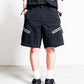 and wander light hike short pants