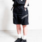 and wander light hike short pants