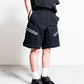 and wander light hike short pants