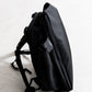 【Limited Edition】cote&ciel ISAR AIR EcoYarn Black