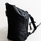 【Limited Edition】cote&ciel ISAR AIR EcoYarn Black