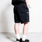 and wander light hike short pants
