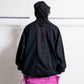 White Mountaineering ZIP UP HOODIE