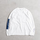 [RESTOCK]UNTRACE L/S Tee _214