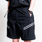 and wander light hike short pants