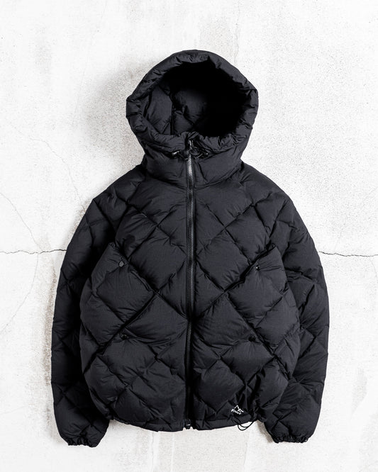 CMF OUTDOOR GARMENT WOVEN DOWN HOODIE