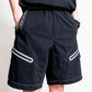 and wander light hike short pants
