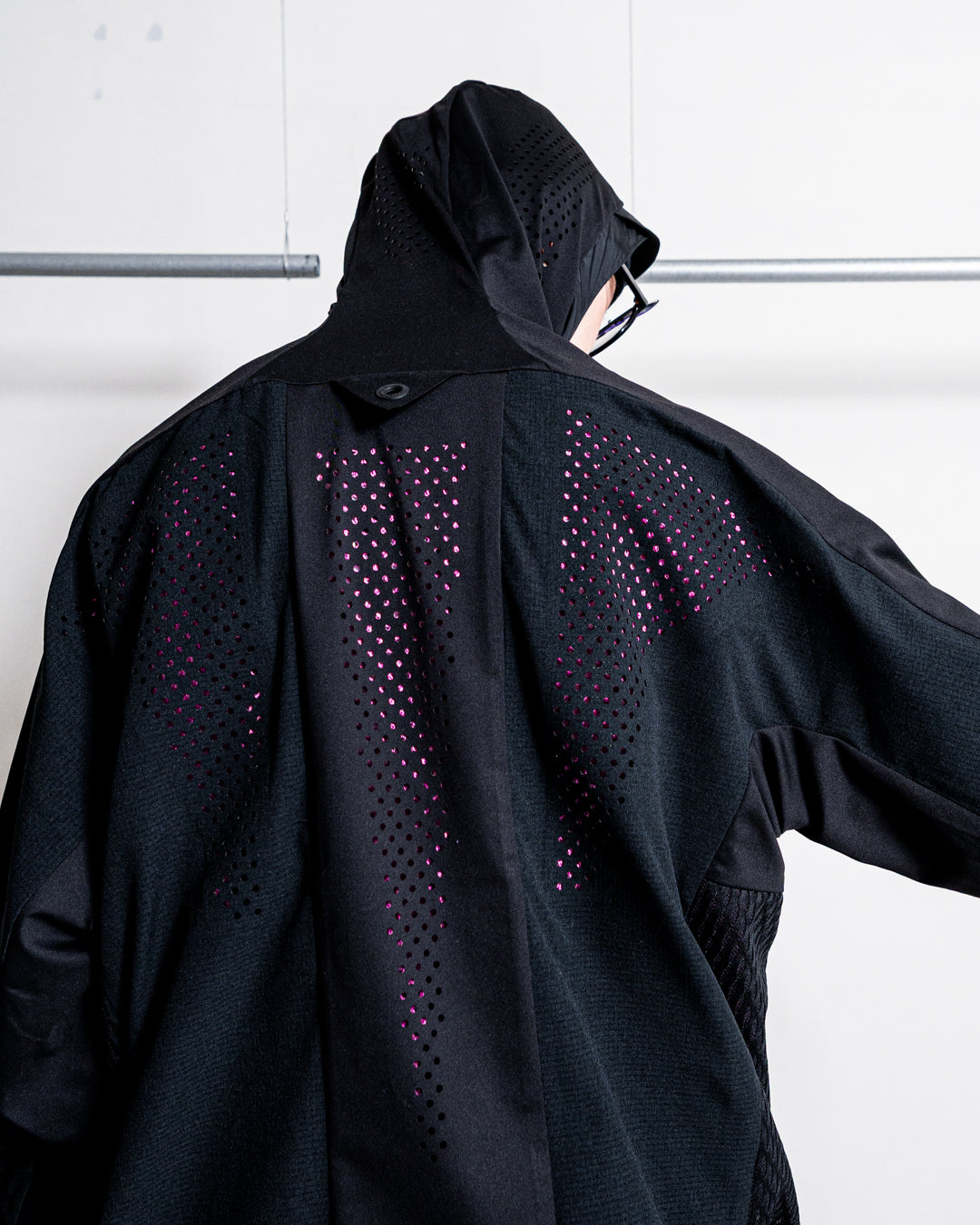 通販] White Mountaineering (ホワイトマウンテニアリング) ZIP UP