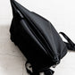 【Limited Edition】cote&ciel ISAR AIR EcoYarn Black