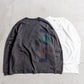 [RESTOCK]UNTRACE L/S Tee _214