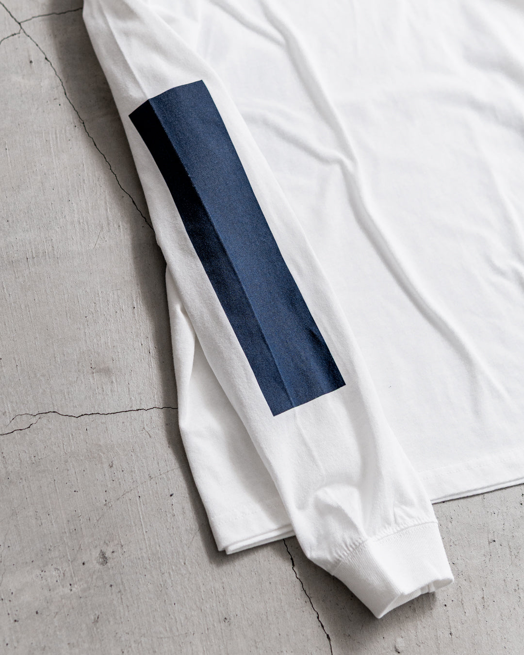 [RESTOCK]UNTRACE L/S Tee _214