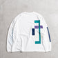 [RESTOCK]UNTRACE L/S Tee _214