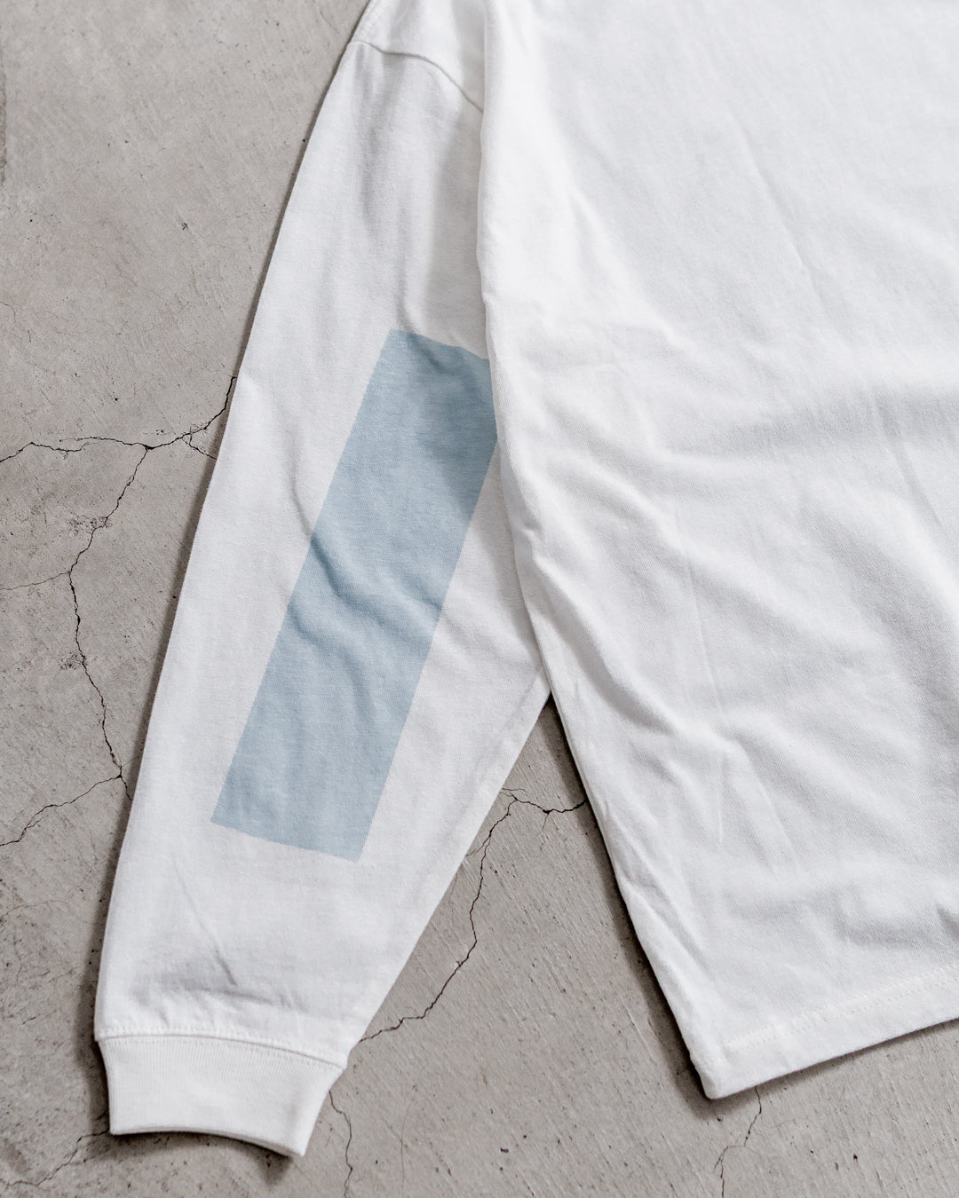 [RESTOCK]UNTRACE L/S Tee _214