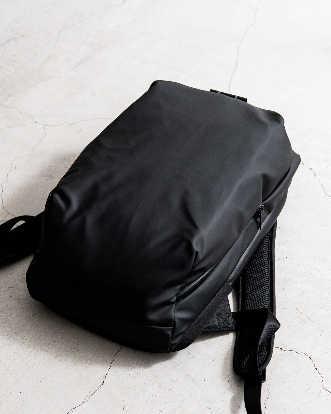 cote&ciel Saru OBSIDIAN Black