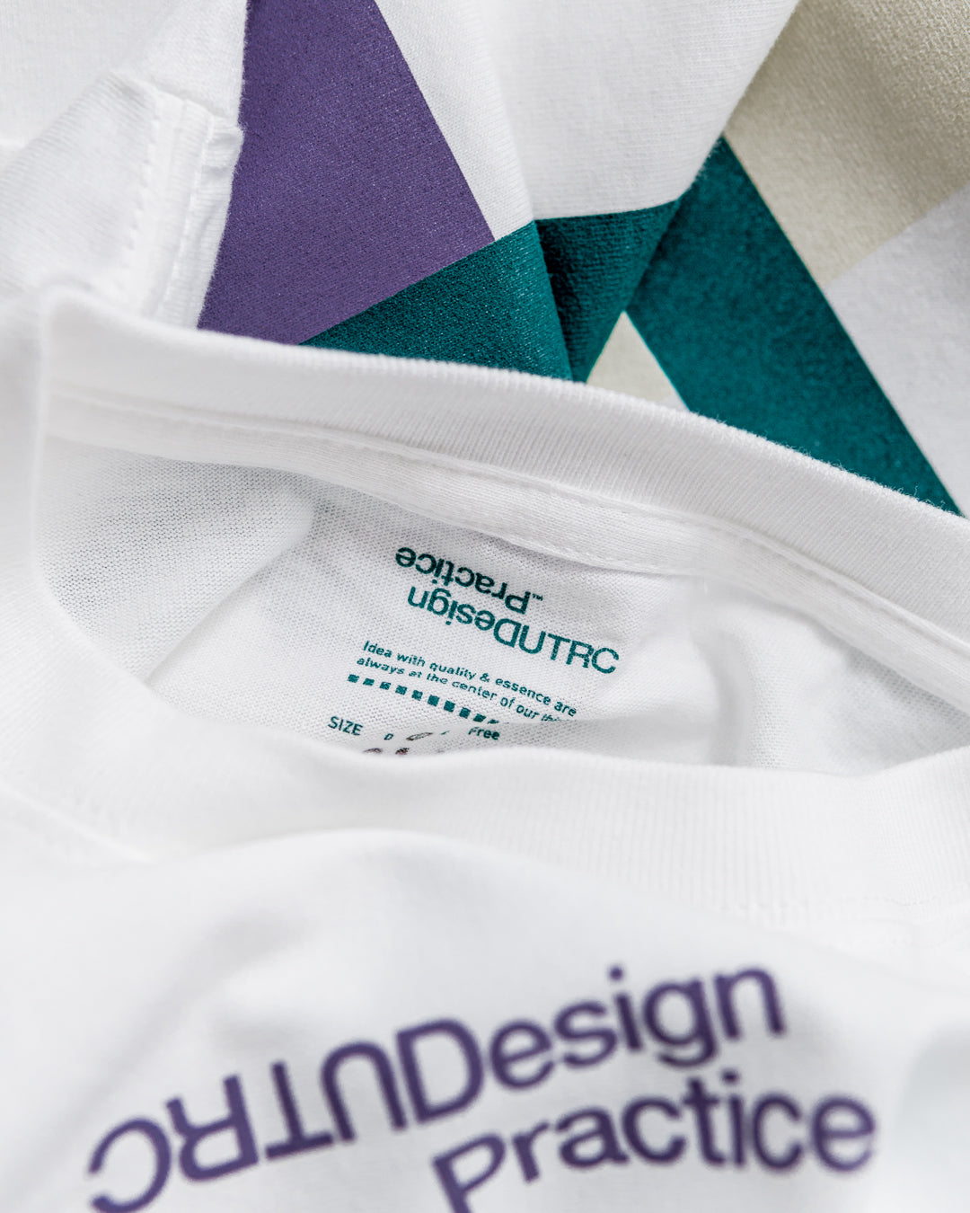 [RESTOCK]UNTRACE L/S Tee _214