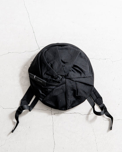 cote&ciel ADRIA SMOOTH BLACK