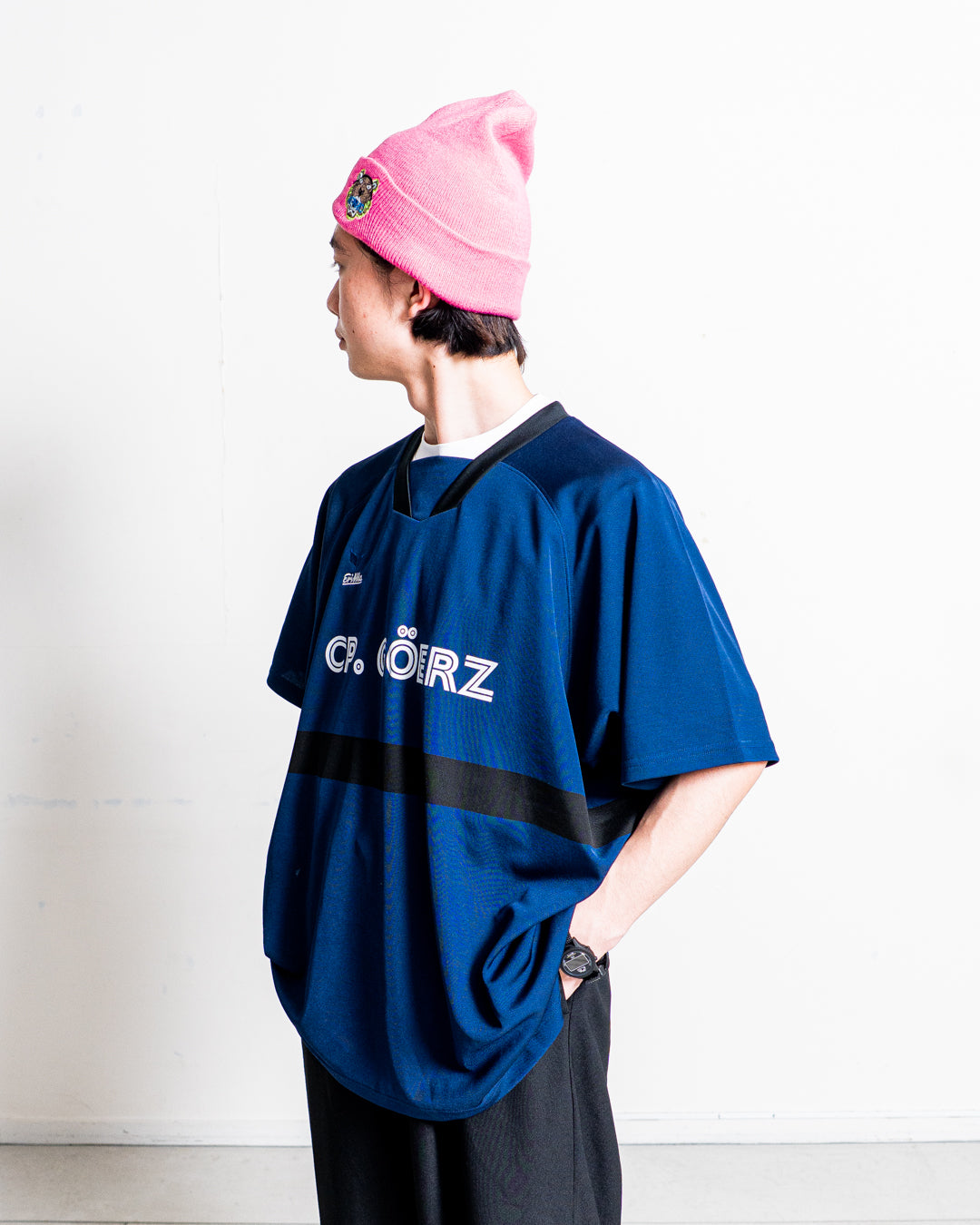 erima SS GAME SHIRTS