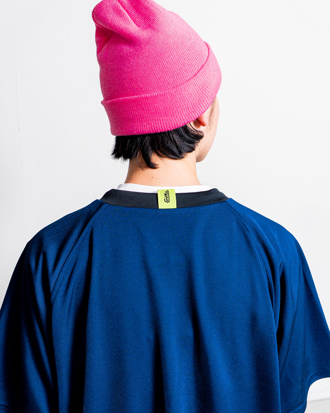 erima SS GAME SHIRTS