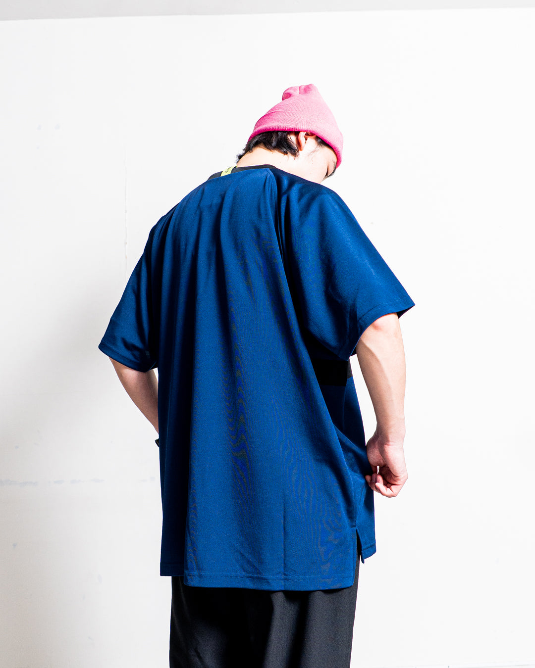 erima SS GAME SHIRTS