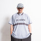 erima SS GAME SHIRTS