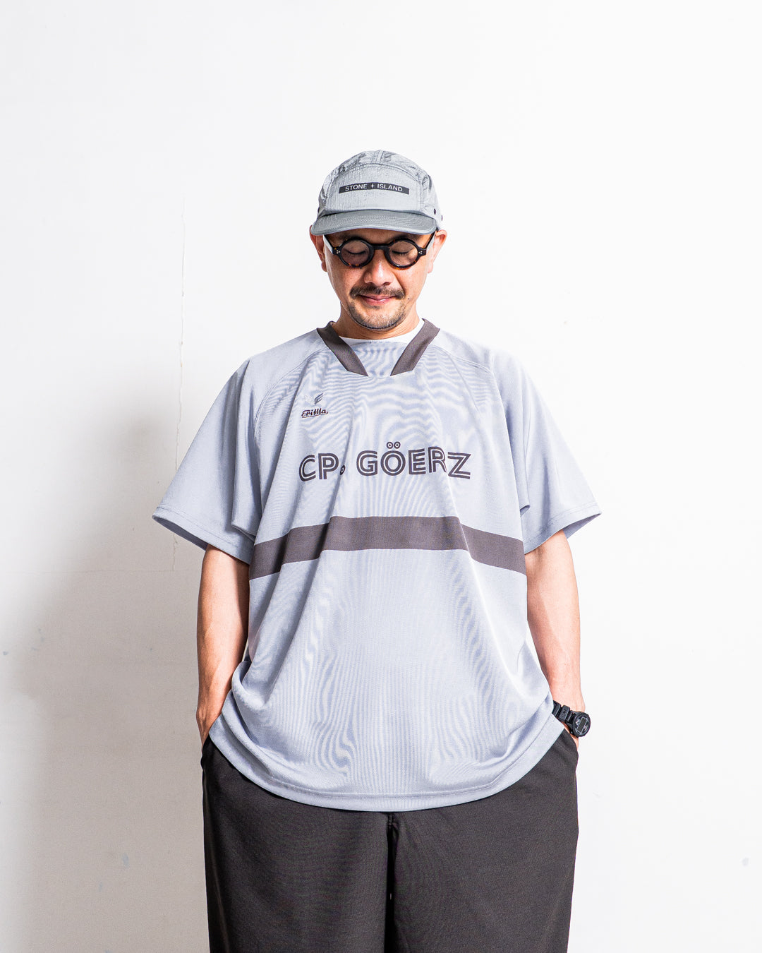 erima SS GAME SHIRTS