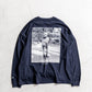 UNTRACE L/S Tee _215
