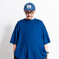 【5.23 sat 10:00 release】Golden Sombrero (TACOMA FUJI RECORDS x DECHO) 6 PANEL CAP designed by Yachiyo Katsuyama