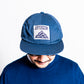 【5.23 sat 10:00 release】Golden Sombrero (TACOMA FUJI RECORDS x DECHO) 6 PANEL CAP designed by Yachiyo Katsuyama