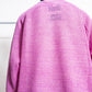 White Mountaineering RAGLAN KNIT PULLOVER