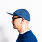 【5.23 sat 10:00 release】Golden Sombrero (TACOMA FUJI RECORDS x DECHO) 6 PANEL CAP designed by Yachiyo Katsuyama