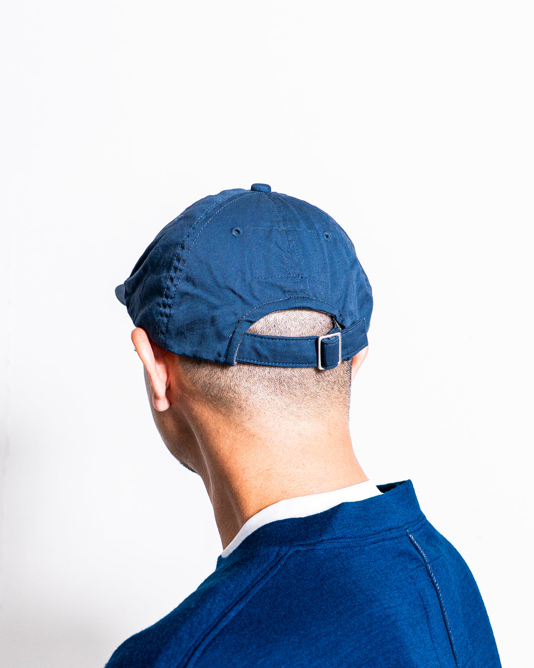 【5.23 sat 10:00 release】Golden Sombrero (TACOMA FUJI RECORDS x DECHO) 6 PANEL CAP designed by Yachiyo Katsuyama