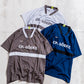 erima SS GAME SHIRTS