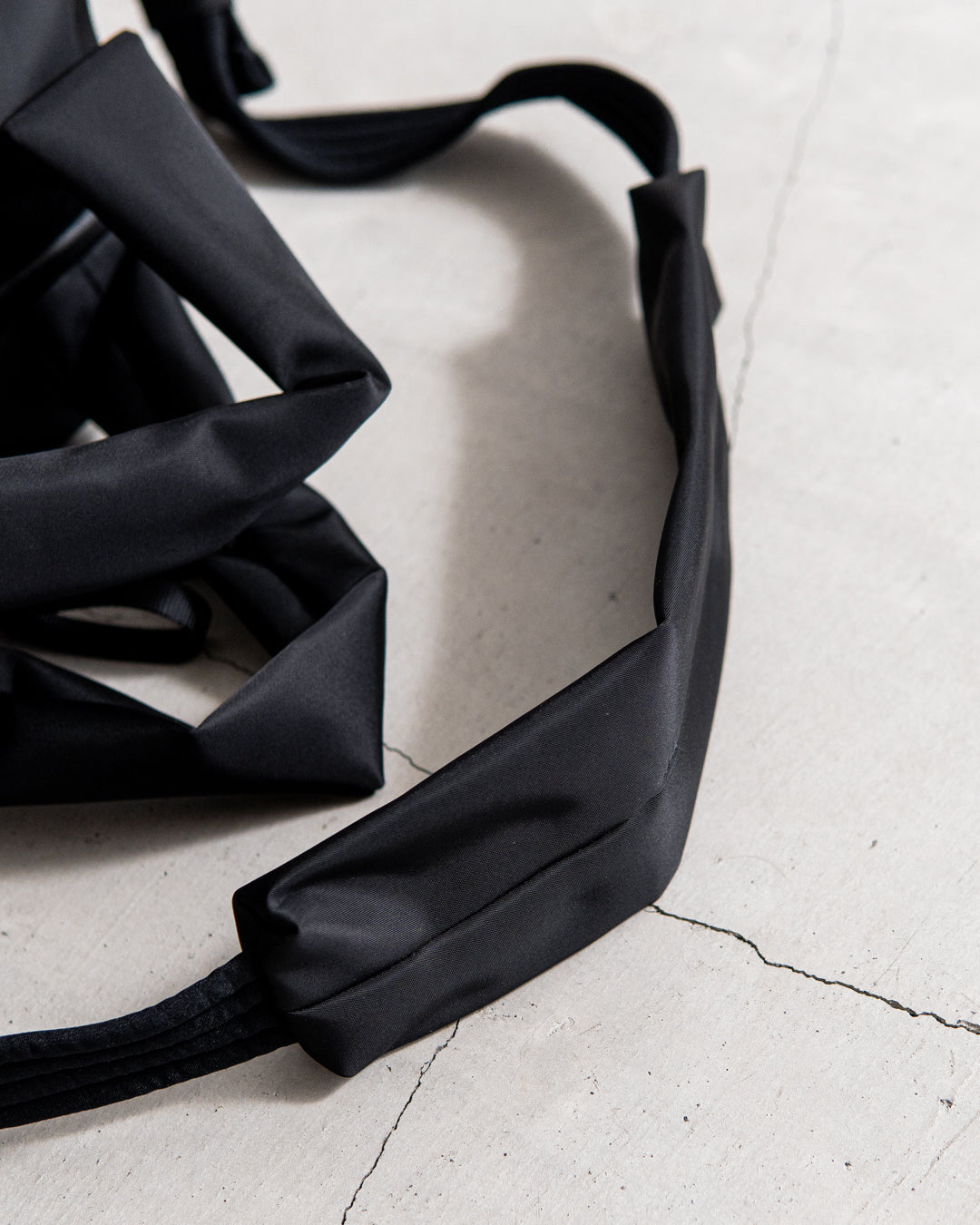 cote&ciel Rour Sleek Black