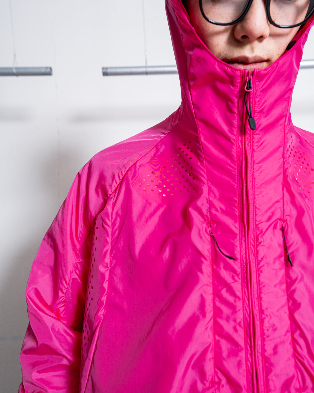 通販] White Mountaineering (ホワイトマウンテニアリング) ZIP