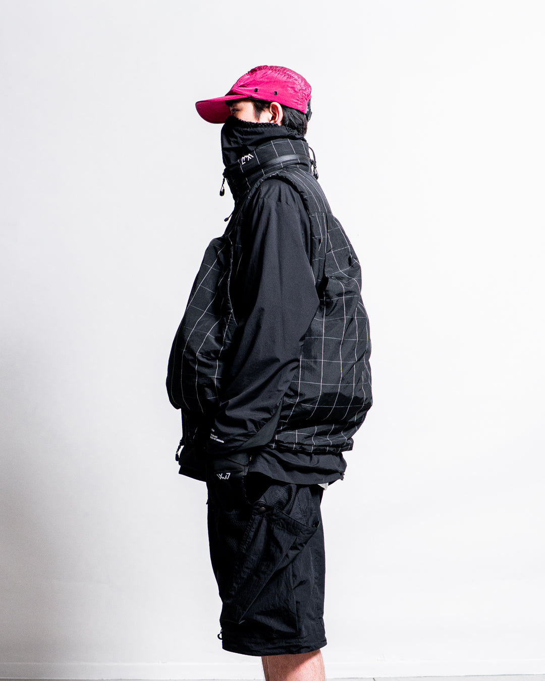 CMF OUTDOOR GARMENT KILTIC VEST