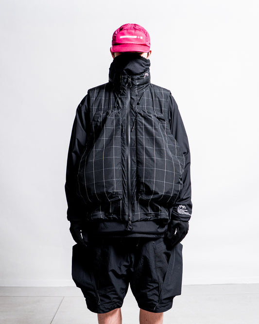 CMF OUTDOOR GARMENT KILTIC VEST
