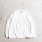 UNTRACE L/S Tee _217