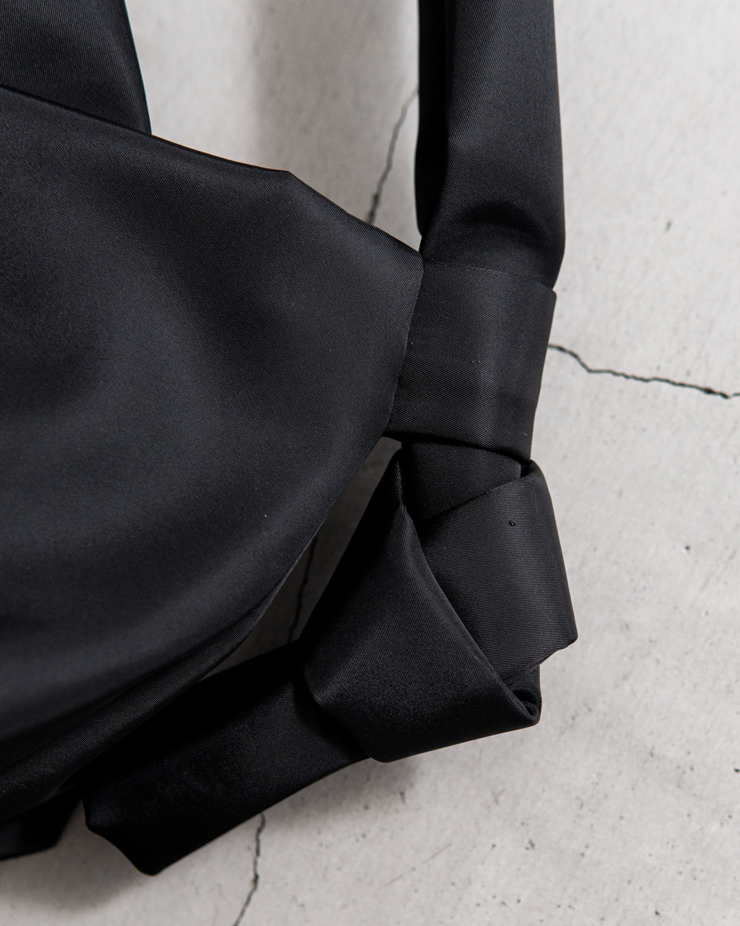 cote&ciel AMU MINI SLEEK BLACK