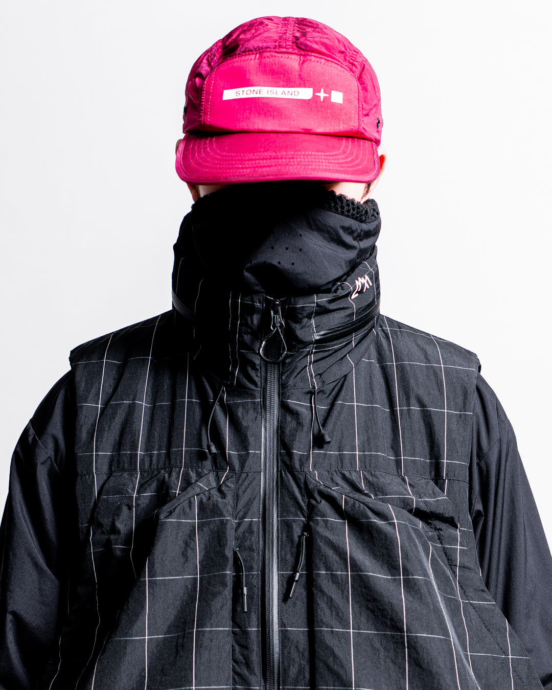 CMF OUTDOOR GARMENT KILTIC VEST