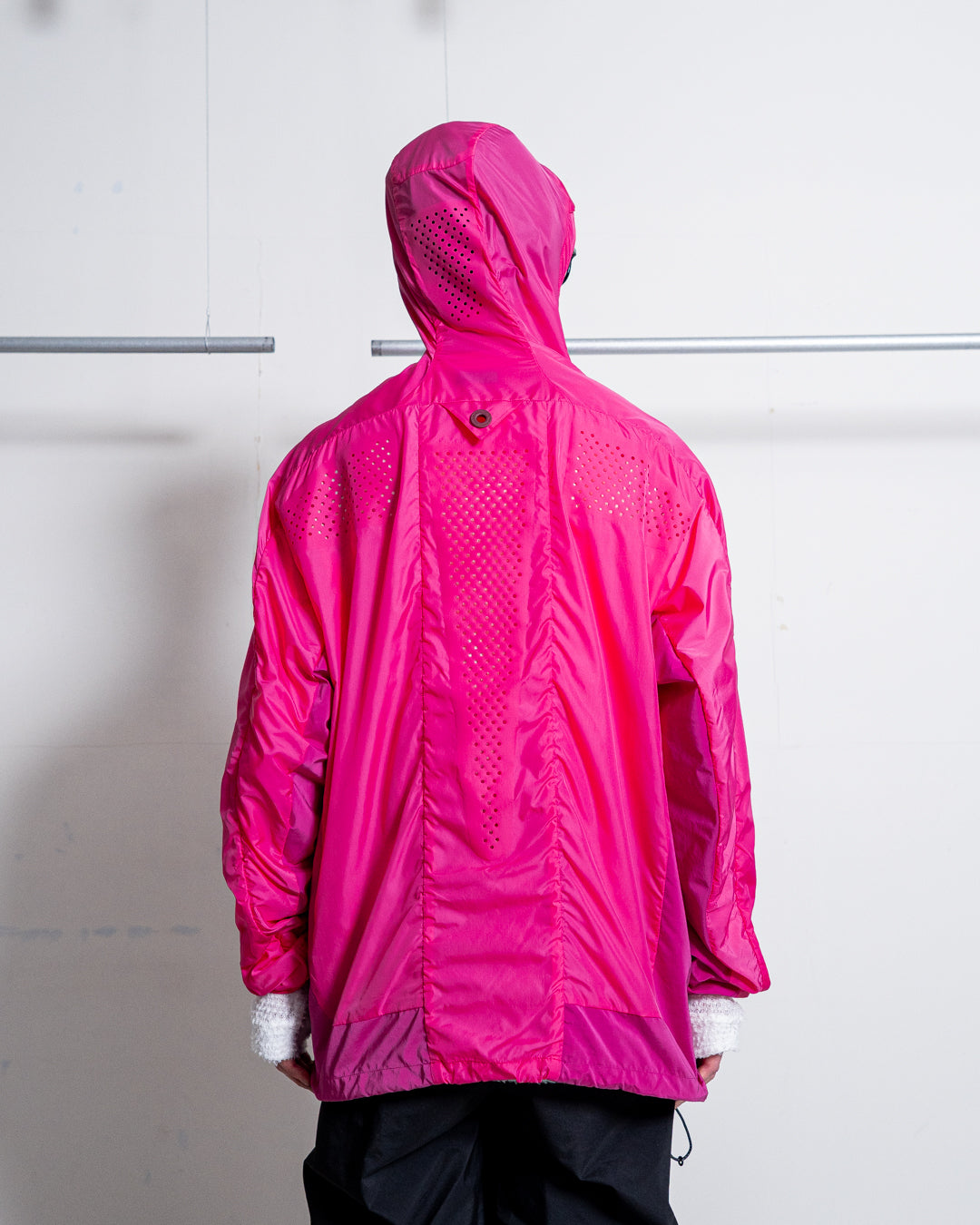 通販] White Mountaineering (ホワイトマウンテニアリング) ZIP