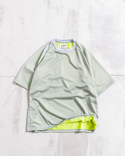 CMF OUTDOOR GARMENT W FACE QUICK DRY TEE S/S