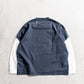 UNTRACE L/S Tee _217