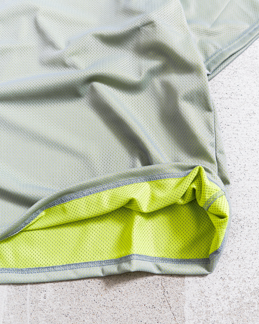 CMF OUTDOOR GARMENT W FACE QUICK DRY TEE S/S